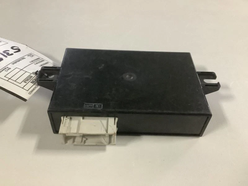 Chassis ECM Cruise Control Right Hand Dash Fits 95-99 BMW 318i 43647 - Image 1 of 4