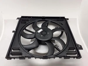MASERATI GRECALE Radiator Cooling Fan 2022-2024 675001942 - Picture 1 of 11