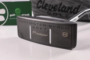 Cleveland Huntington Beach Soft Premier 8 Putter / 34 Inch - Picture 1 of 8