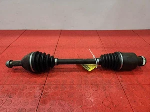 11-16 Mini Cooper Countryman S ALL4 Front CV Drive Axle Right Side Manual Trans - Picture 1 of 6