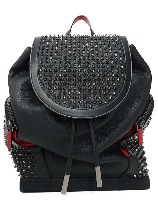 Christian Louboutin Backpacks for sale | eBay