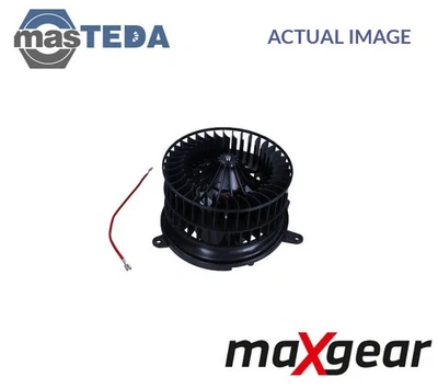 AC748994 INTERIOR BLOWER FAN MOTOR LHD ONLY MAXGEAR NEW OE REPLACEMENT - Image 1 of 4