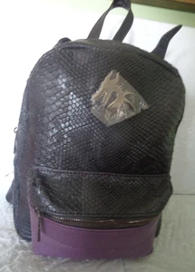 Disney / Loungefly - Villanos Dragón Maléfica - Mini Mochila - Aurora - Imagen 1 de 4