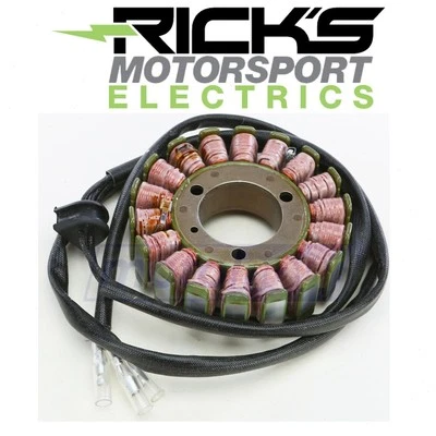 Ricks Motorsport Stator for 1982 Suzuki GS450T - Electrical Electrical bq Foto 1 de 4