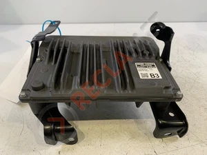 TOYOTA RAV-4 VVT-I ICON MK5 (RS5) ENGINE CONTROL UNIT ECU 89661-4AB30 - Picture 1 of 11
