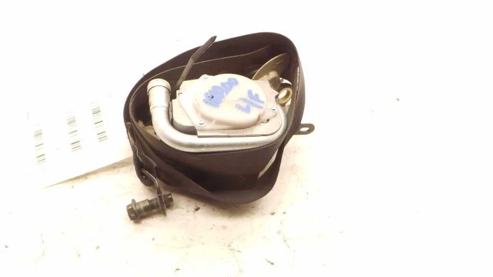 05 06 07 08 09 10 SCION TC DRIVER SIDE FRONT SEAT BELT ASSEMBLY  - Image 1 of 4