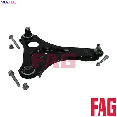 CONTROLTRAILING ARM WHEEL SUSPENSION 821 1163 10 FOR RENAULT SMART 0.9L 3cyl - Image 1 of 4