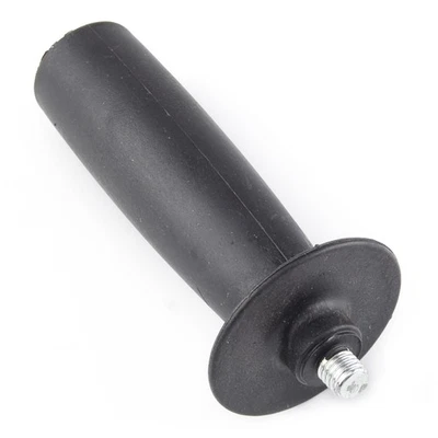 10mm schwarz Thread Sander Side Griff Winkelschleifer für Bosch GWS6/8-100/125 - Bild 1 von 2