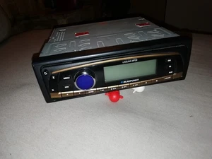 Blaupunkt AUX MP3 Autoradio Renault Laguna MP28  - Bild 1 von 6