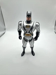 Vintage 1993 Kenner Batman Animated Series 4.75” Action Figure - Picture 1 of 7