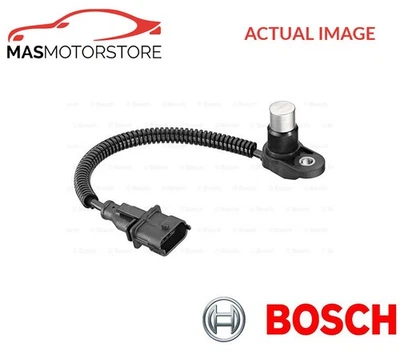 CAMSHAFT POSITION SENSOR BOSCH 0 281 002 453 FOR FIAT DUCATO 2.8 JTD,2.8 JTD 4X4 - Image 1 of 4