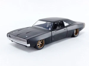 JADA TOYS - Voiture du film Fast & Furious – DODGE Charger Primer - 1/24 - JA... - Picture 1 of 4