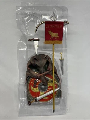 1/6 TIME SILHOUETTE - ROMAN VEXILLARIUS - LEGIO X GEMINA IGN-AR023 weapons - Image 1 of 4