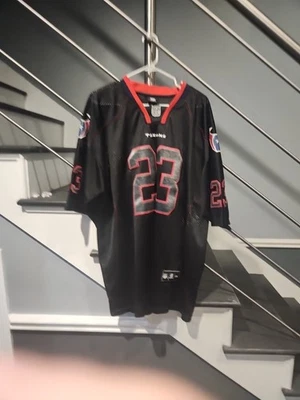 Camiseta XXL de los Houston Texans #23 Arian Foster Foto 1 de 4