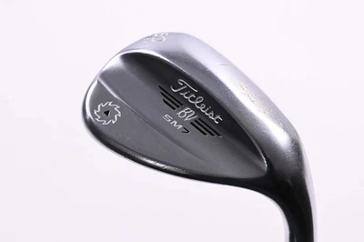 Titleist Vokey SM7 Lob Wedge / 60 Grad / Wedge Flex Titleist Vokey SM7 Schaft - Bild 1 von 4