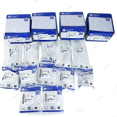 Timing Chain Kit Set For 06-17 Cadillac Buick Pontiac Camshaft Cam LaCrosse 3.6L - Image 1 of 4