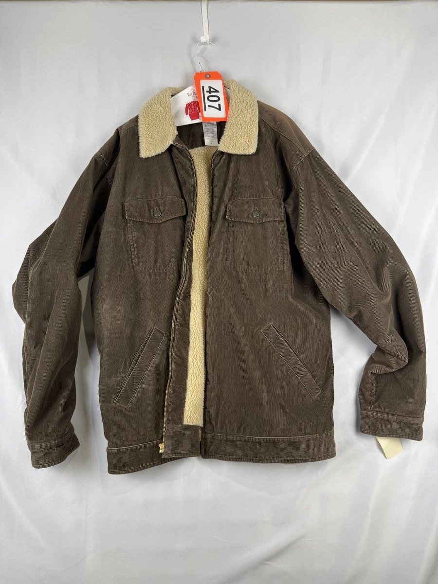 Patagonia Corduroy Coats, Jackets & Vests for Men for Sale | Shop