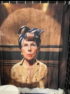 Ruth Gordon All Of Them Witches Shower Curtain Horror Rosemarys Baby - Picture 1 of 4