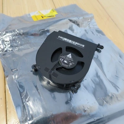 610-0069 New for Apple Mac Mini A1347 Mid 2011 922-9953 610-0164 CPU Cooling Fan - Image 1 of 4