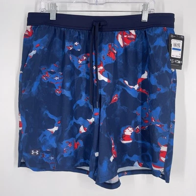 Boardshorts Under Armour UA Expanse para hombre - Nuevos con etiquetas XL para hombre Foto 1 de 4