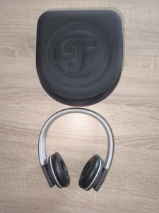 Teufel Airy Bluetooth On-Ear Kopfhörer, Schwarz - Bild 1 von 6