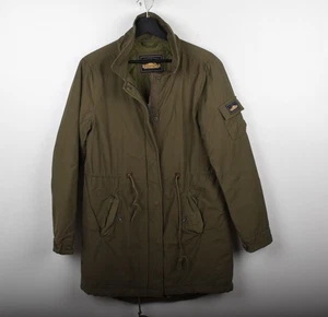 Penfield Men Padded Parka Coat Jacket Size M - Picture 1 of 7