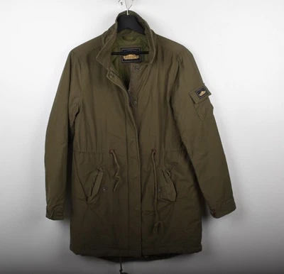 Penfield Men Padded Parka Coat Jacket Size M - Image 1 of 4