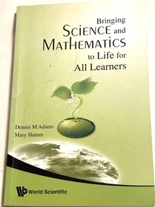Bringing Science And Mathematics To Life For All Learners, Adams, Dennis M., Ver - Picture 1 of 8