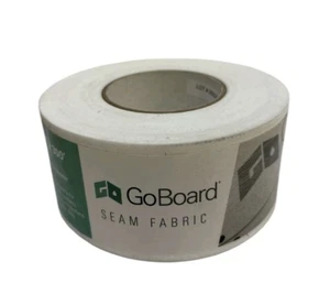 GoBoard Naht Stoff 3" x 300' Rolle - Bild 1 von 3