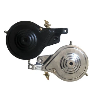 JAPANBike Series Drum Brake Easy to Use Rear Band Brake Assembly 90mm Size - Picture 1 of 19