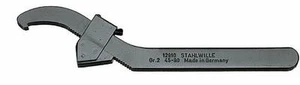 Tensor Stahlwille gancho ajustable C 45 - 90 mm resorte - Imagen 1 de 1
