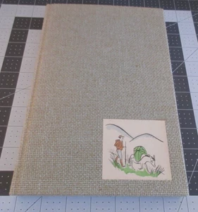 Travels with a donkey Robert Louis Stevenson Limited Editions, 1957 - Picture 1 of 5