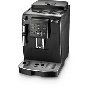 cafetera supe automática DeLonghi Magnifica S Negra - Imagen 1 de 4