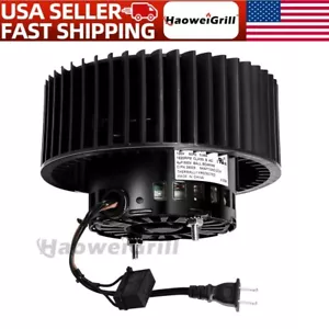 S97015157 Bathroom Exhaust Fan Motor for Broan 676-D/2676F-A, 674, 676, 684NT-A - Picture 1 of 8