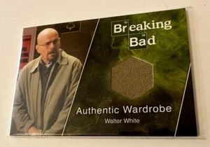 BREAKING BAD SEASON 1-5 COSTUME WARDROBE M12 WALTER WHITE - Picture 1 of 1