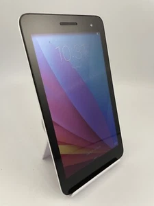 Huawei MediaPad 7.0 T1-701W 8GB Wi-Fi Silver 2MP 1GB Ram Android Tablet - Picture 1 of 24