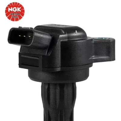 Bobina de encendido NGK U5457 49408 1 pieza para Toyota Alphard Sienna Lexus RX350 RX450h Foto 1 de 4