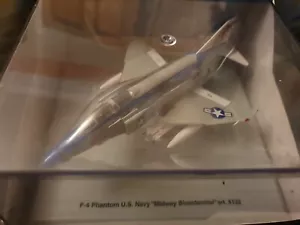 Collection Armour Aviation F-4 Phantom US Navy "Midway Bicentennial" art.5132 - Picture 1 of 4