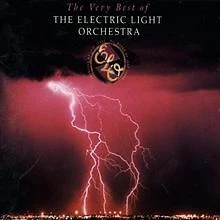 The Very Best of von Electric Light Orchestra | CD | Zustand gut - Bild 1 von 1