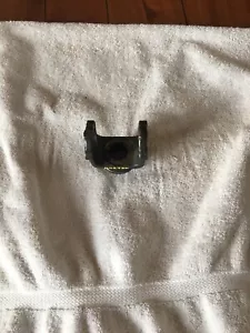 Willys Jeep Model 25 Yoke Front Axle Early Type 2 bolt strap 802750 - Picture 1 of 8