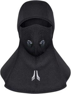 Balaclava Wind/Waterproof Ski Face Mask Breathable Cold Weather Therma - Picture 1 of 8