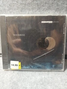 VERSIEGELT NEUE CD Commander Tom, Nexus 6, Troop usw. - NoomRise selten - Bild 1 von 6