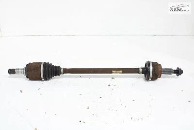 Jeep Grand Cherokee 2011-2021 4x4 eje trasero izquierdo eje medio eje OEM Foto 1 de 4