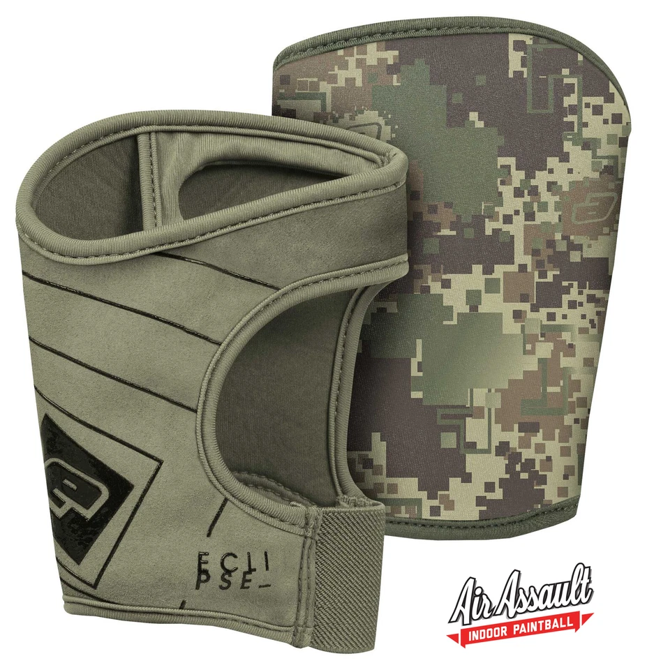 Planet Eclipse Snap Glove - HDE - XXL - BRAND NEW - FREE SHIPPING! - Image 1 of 1