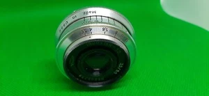Objectif Industar 50 3,5/50 - Picture 1 of 7