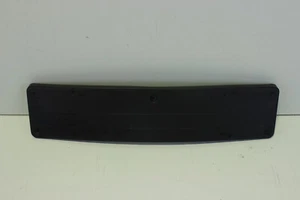 Mercedes W213 Kennzeichenhalter Halter Halterung Aufnahme A2138850081       B175 - Bild 1 von 3