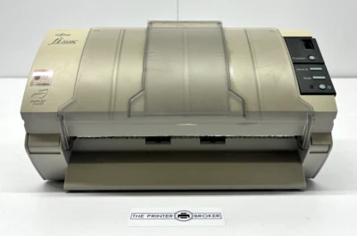 Fujitsu fi-5120C Desktop ADF Colour Scanner PA03484-B031 - Image 1 of 4
