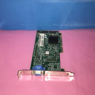 New- IBM 8MB AGP VIDEO CARD 37L3066, 01N1959 - Image 1 of 4