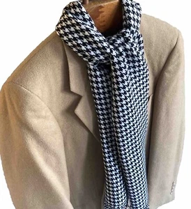 Vintage Society Brand 100% Camel Hair Sport Coat 42R Single Breast USA Pen Poket - Picture 1 of 22