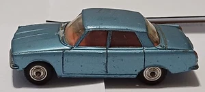 Corgi Toys Rover 2000. Very good conditions - Foto 1 di 6